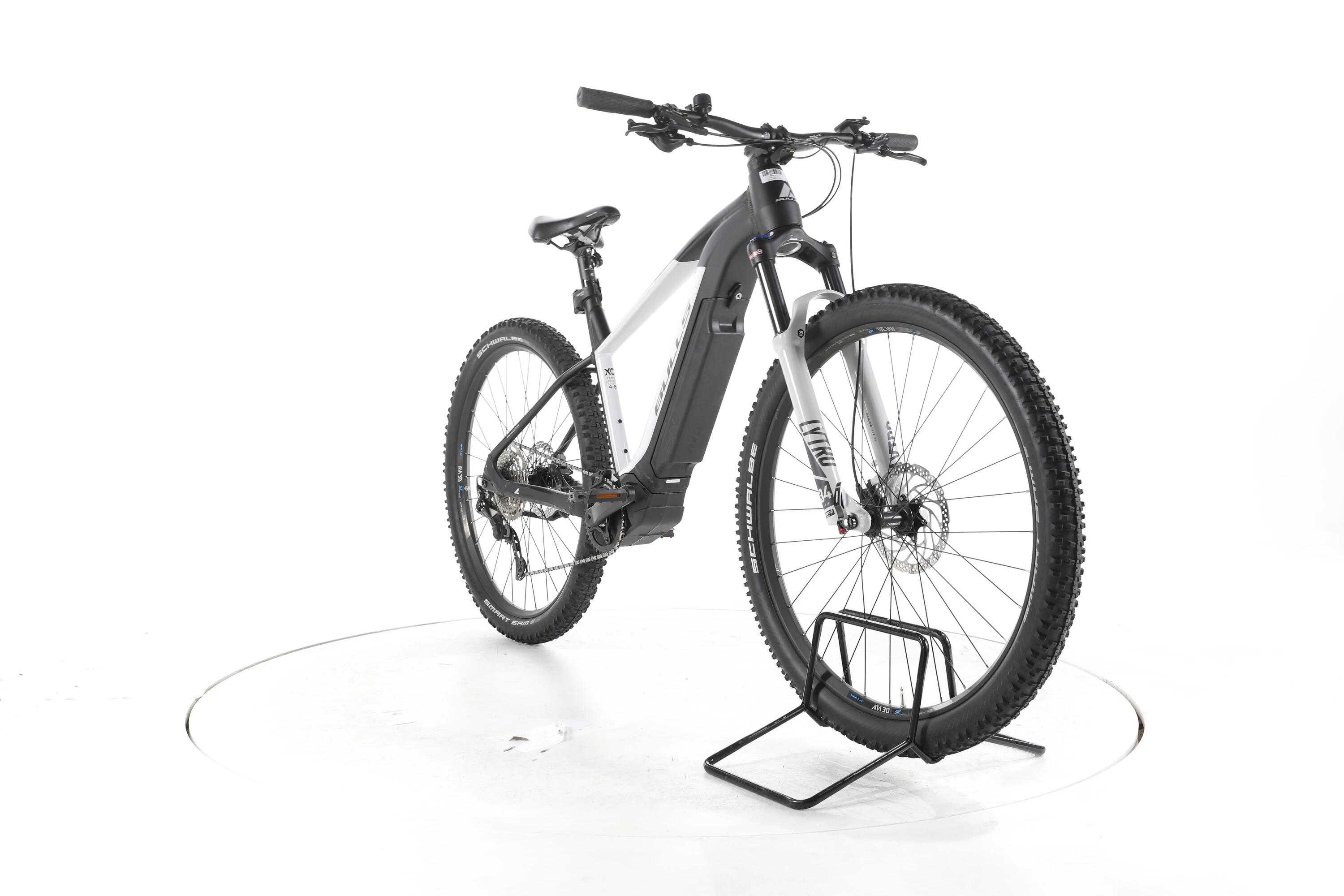 Second Life - Bulls E-stream Evo 1 E-Bike - Bardzo dobry stan 3/7