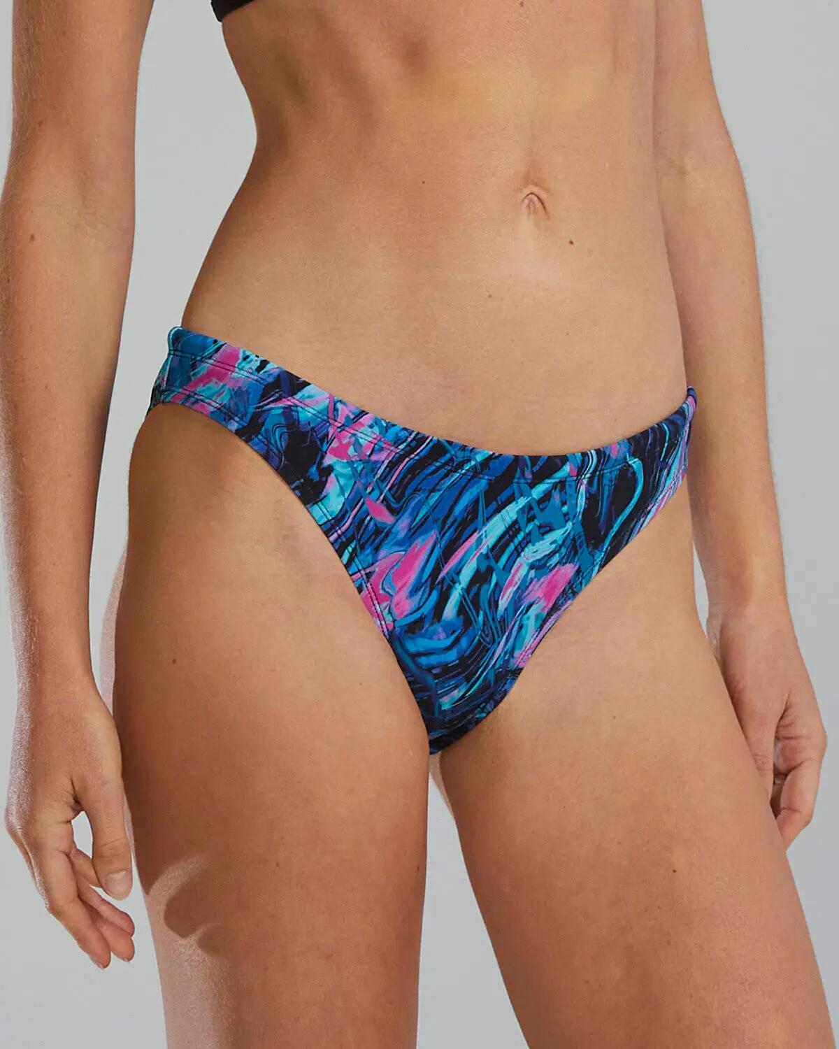 ## Cueca bikini mulher TYR Durafast Elite Marmaris natação 5/5