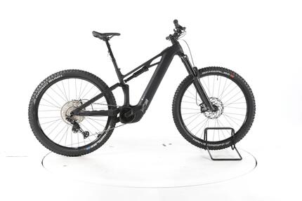 Reconditionné - Cube Stereo Hybrid ONE44 HPC Race E-Bike Carbon - Très Bon