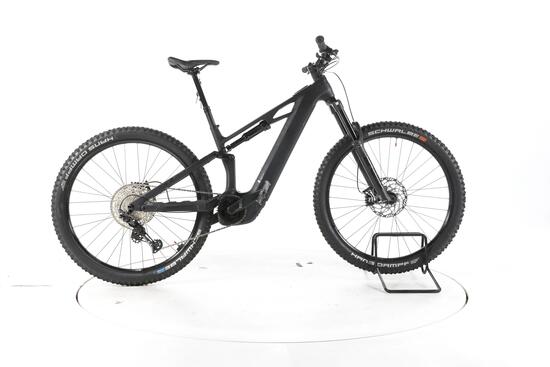 Reconditionné - Cube Stereo Hybrid ONE44 HPC Race E-Bike Carbon - Très Bon