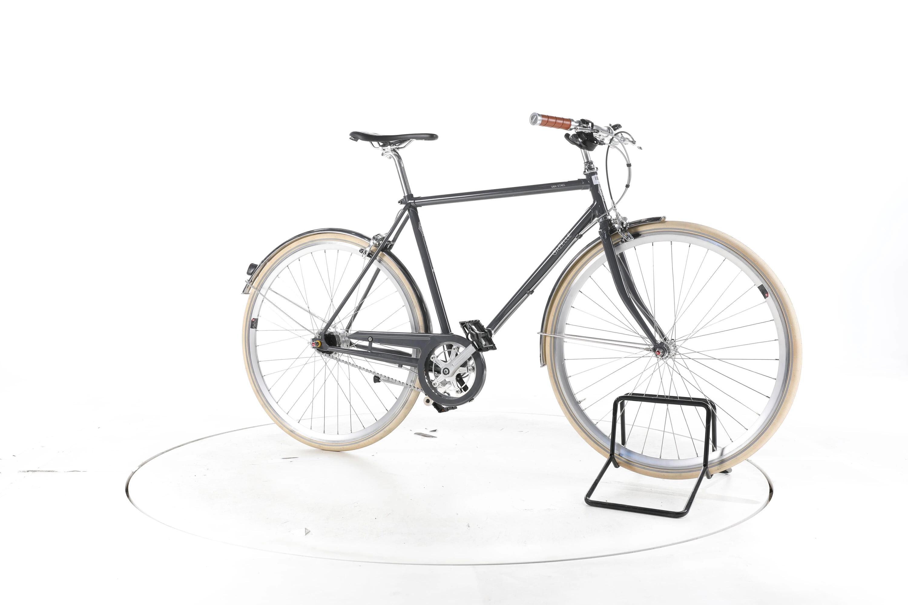 Refurbished - Gazelle Van Stael Fahrrad City & Trekking - Sehr gut 2/7