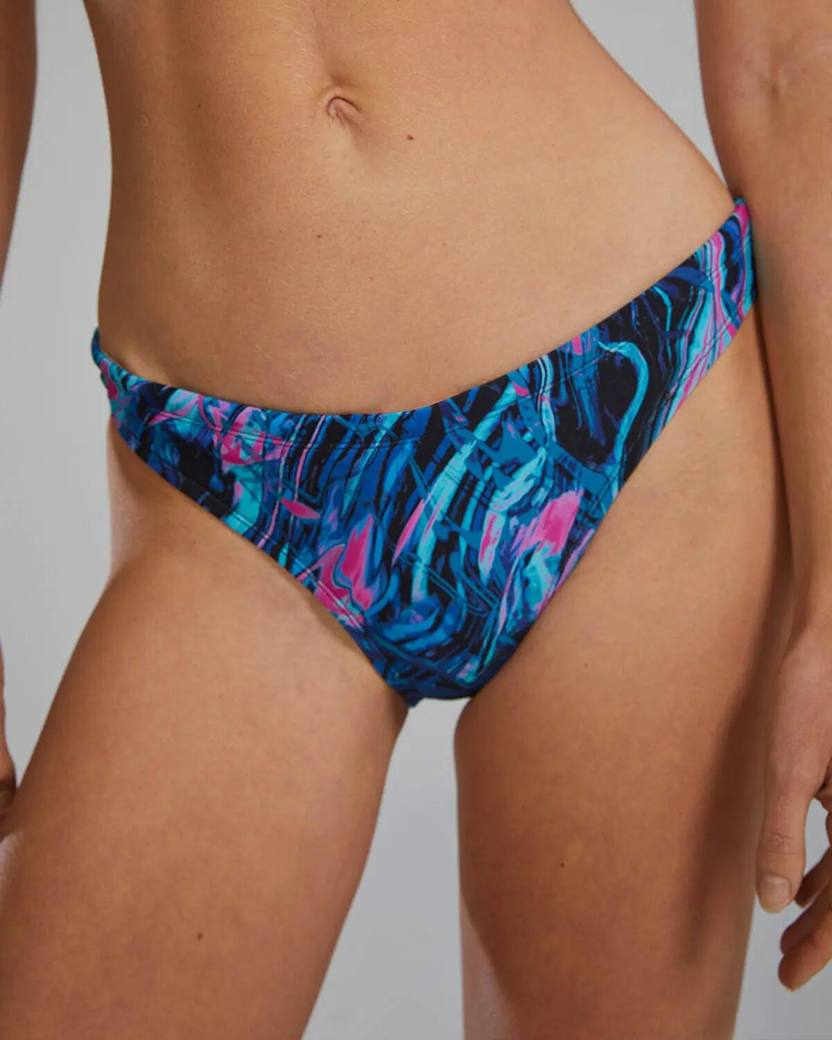 ## Cueca bikini mulher TYR Durafast Elite Marmaris natação 4/5