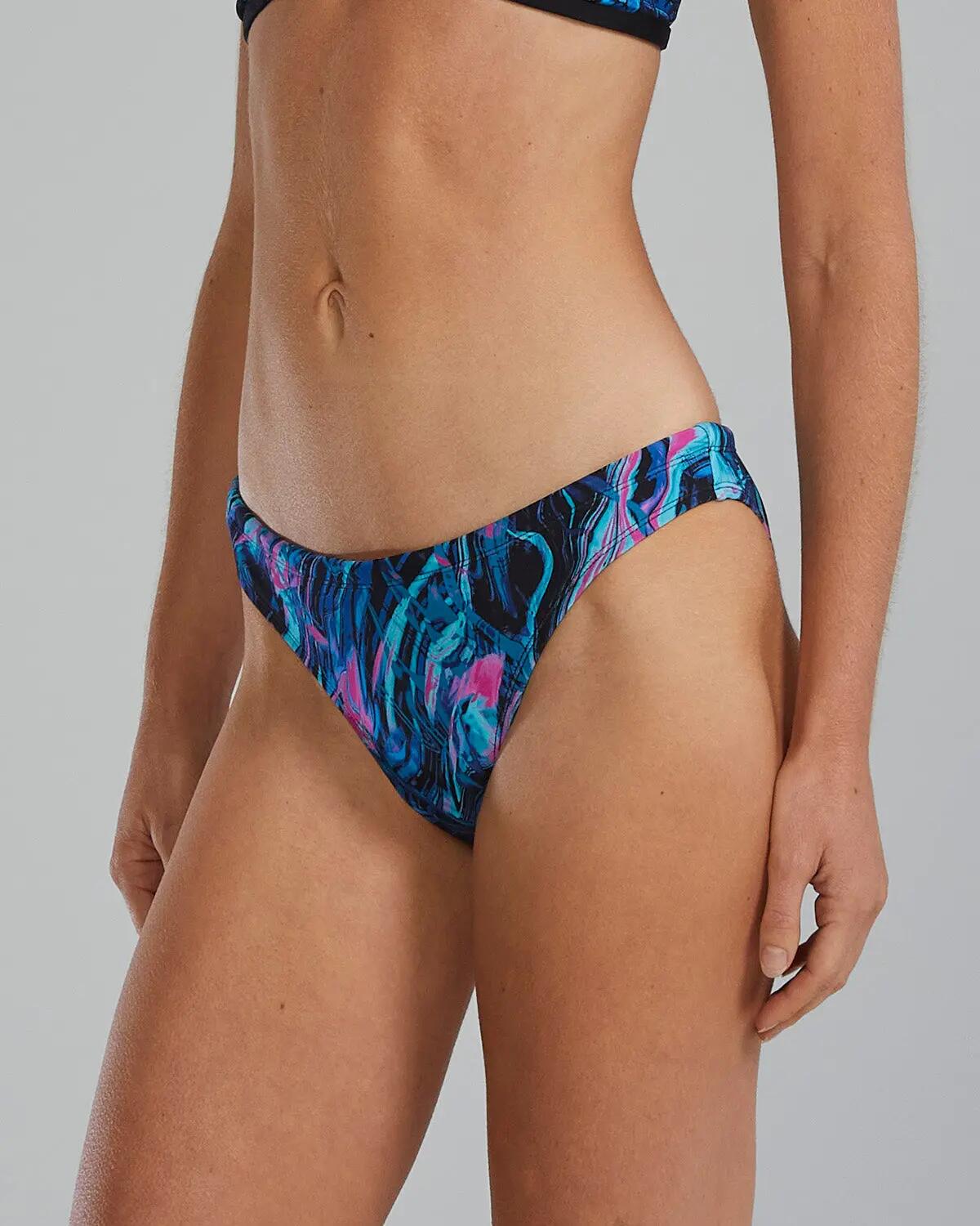 ## Cueca bikini mulher TYR Durafast Elite Marmaris natação 3/5