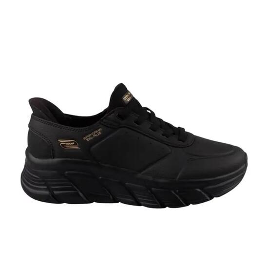 Zapatillas Femme Skechers Noir