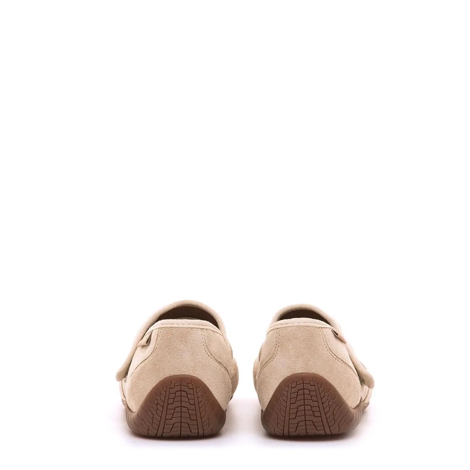 Zapatillas caminar Niños MTNG KIDS Monaco Beige 3/6