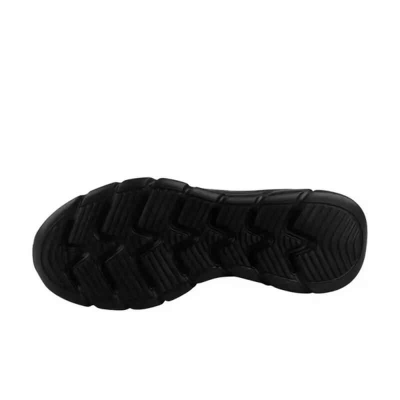 Sneaker Damen Skechers  Schwarz 3/5