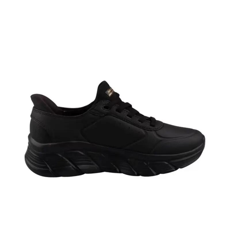 Sneaker Damen Skechers  Schwarz 2/5