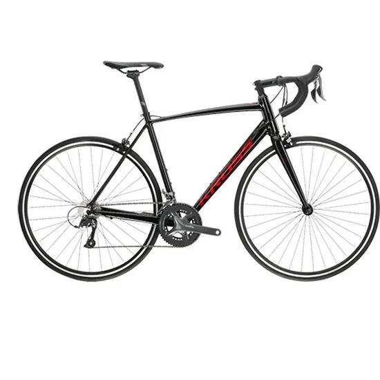 Vélo gravel Kross Vento 2.0 Shimano Claris R2000 8V