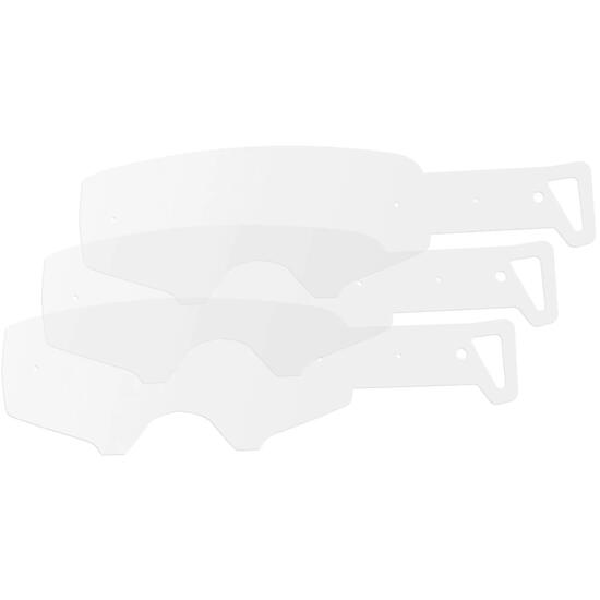 Zrywki LEATT Tear-Off Vizion Standard