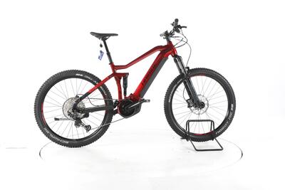 Ebike ricondizionata · Haibike AllTrail 5 · Ottime condizioni