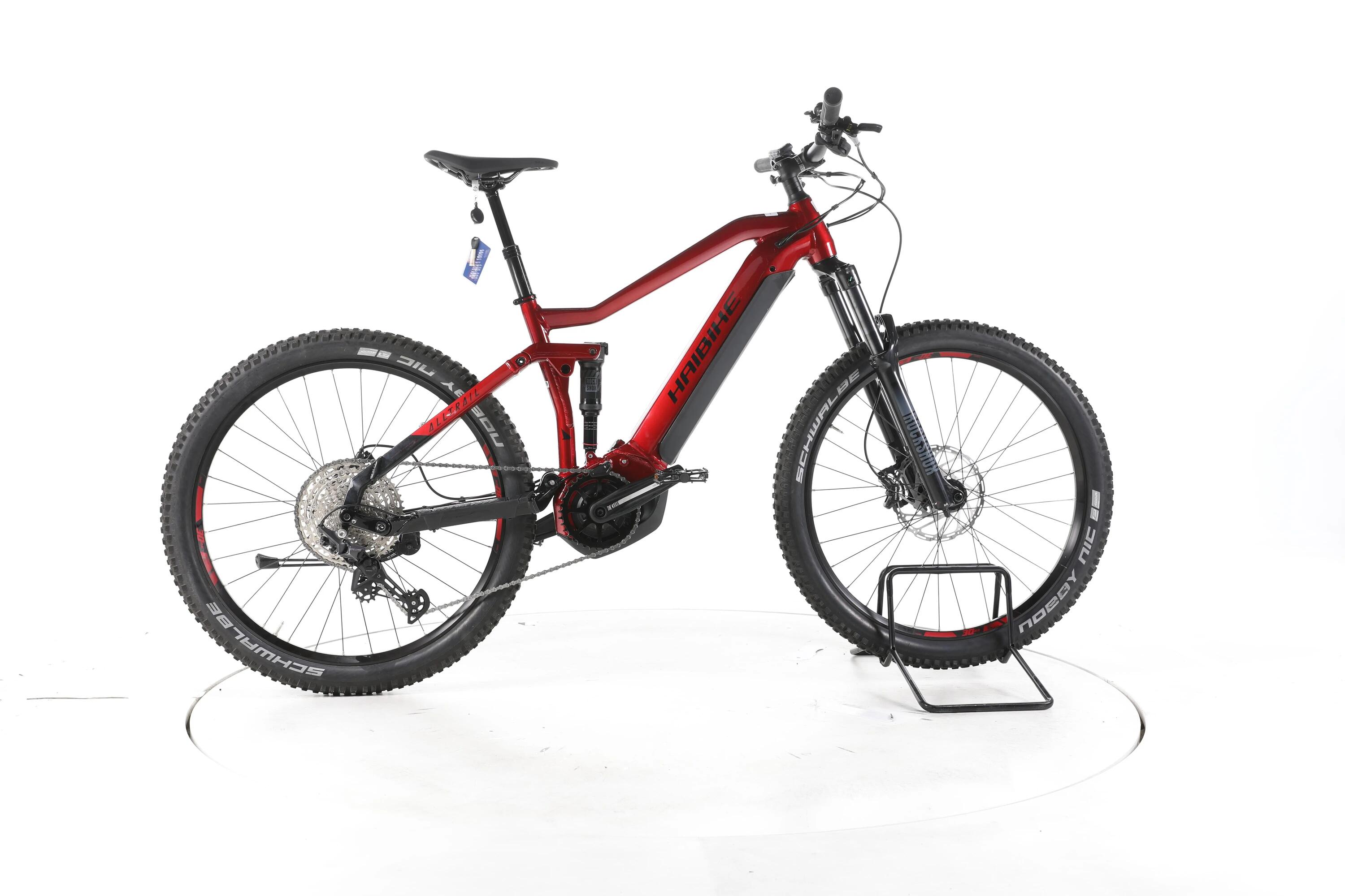 HAIBIKE picture