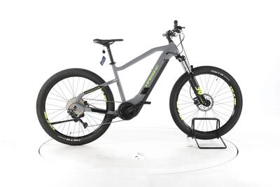 Tweedehands - haibike hardseven 6 e-bike - zeer goed