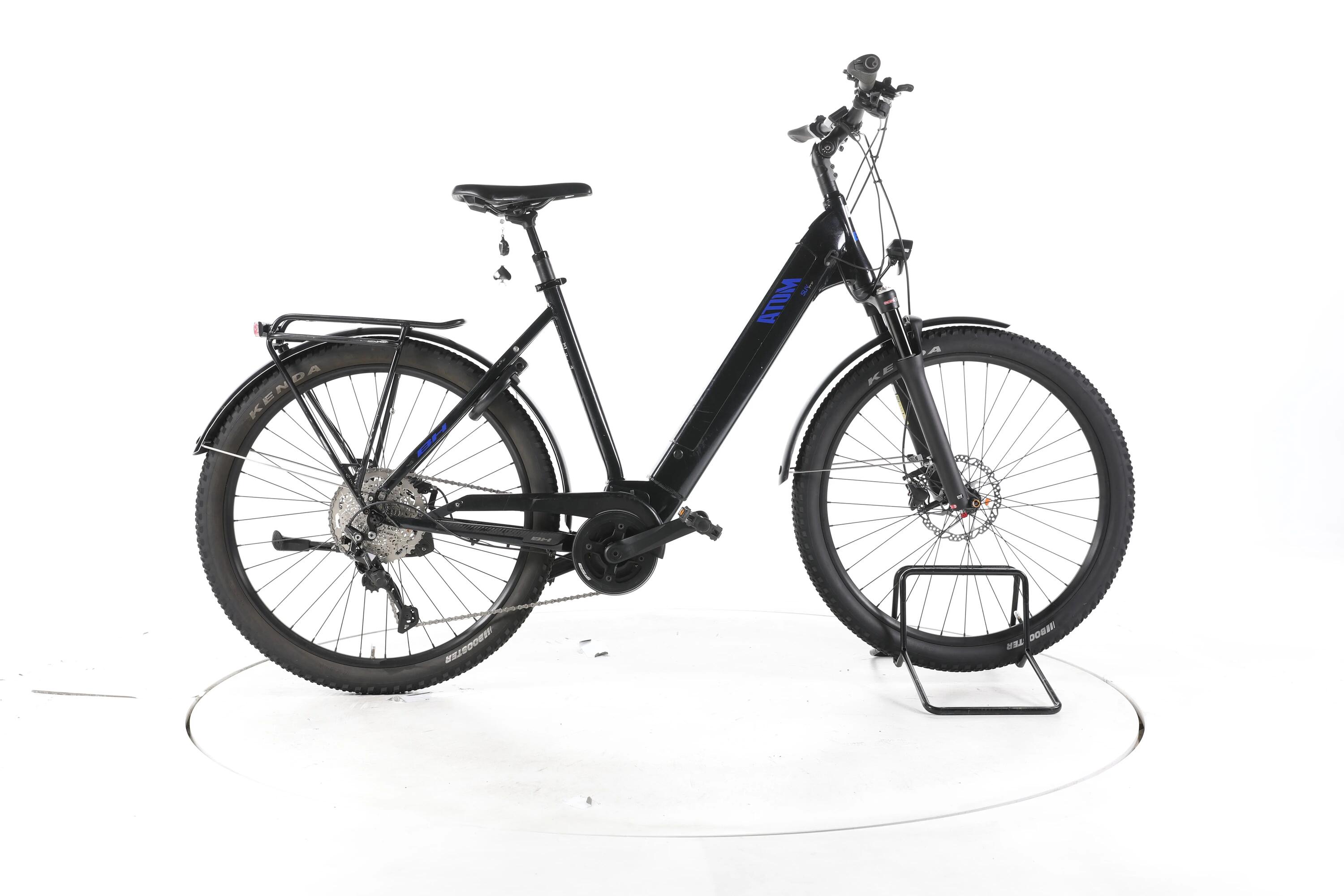 BH BIKES picture