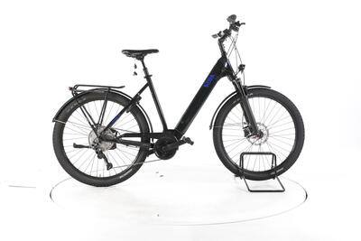 Tweedehands - bh bikes atom suv trekking e-bike lage instap - goed
