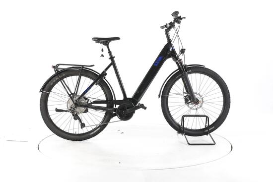 Reconditionné - BH Bikes Atom SUV Trekking E-Bike Entrée basse - Bon