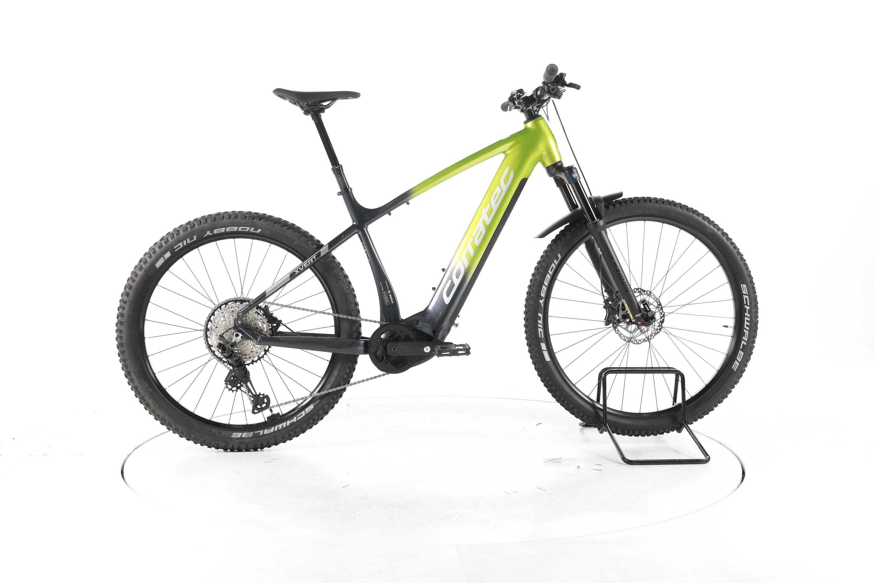 CORRATEC picture