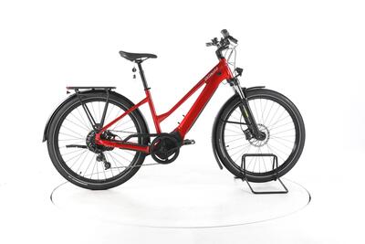 Ebike ricondizionata · Specialized Turbo Vado 4.0 · Ottime condizioni