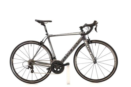 Vélo de route reconditionné · Kross Vento 6.0 · Bon état