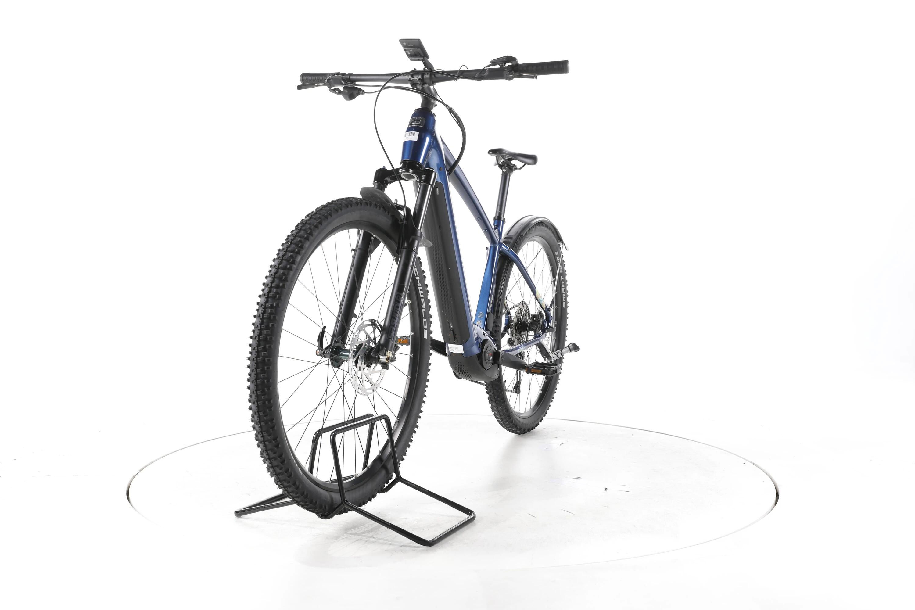 Segunda vida - Corratec X Vert CX7 E-Bike - Bom Estado 4/7