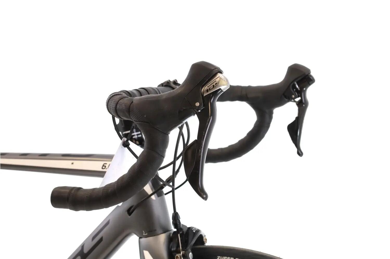 Tweedehands racefiets · Kross Vento 6.0 · Goede toestand 6/8