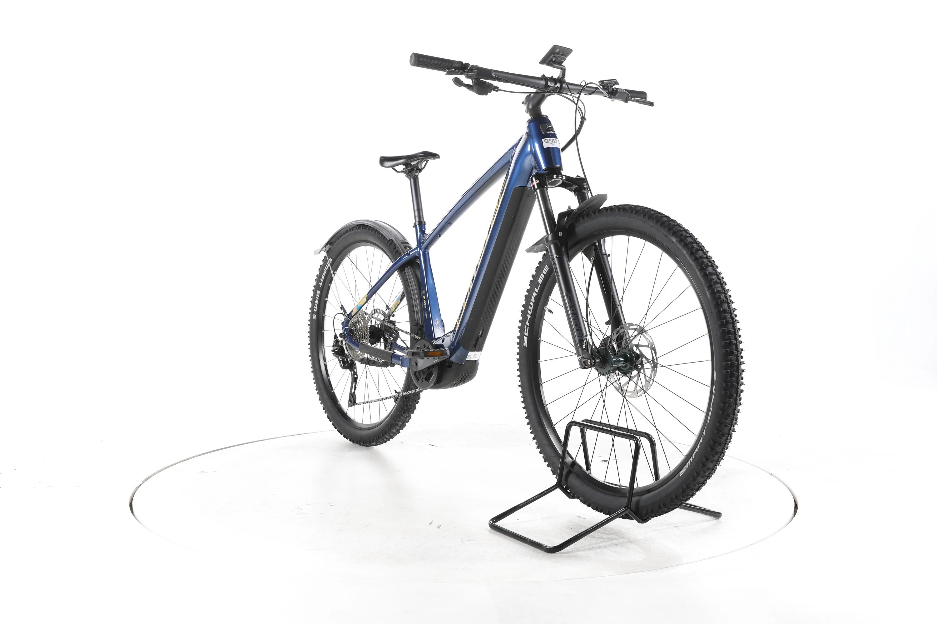 Segunda vida - Corratec X Vert CX7 E-Bike - Bom Estado 3/7