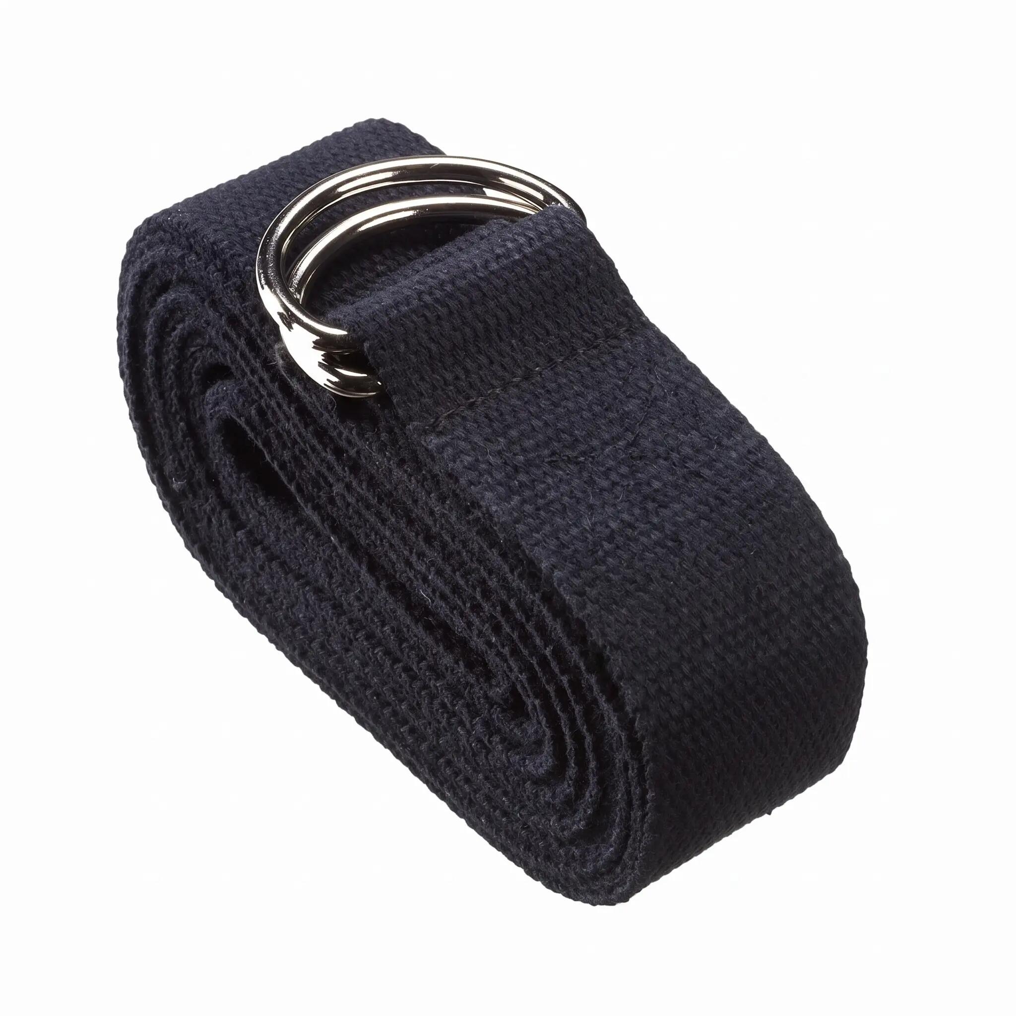 Yoga-Set Starter-Kit: 2x Yogablock EVA rutschfest + Yogagurt 300 cm 7/7