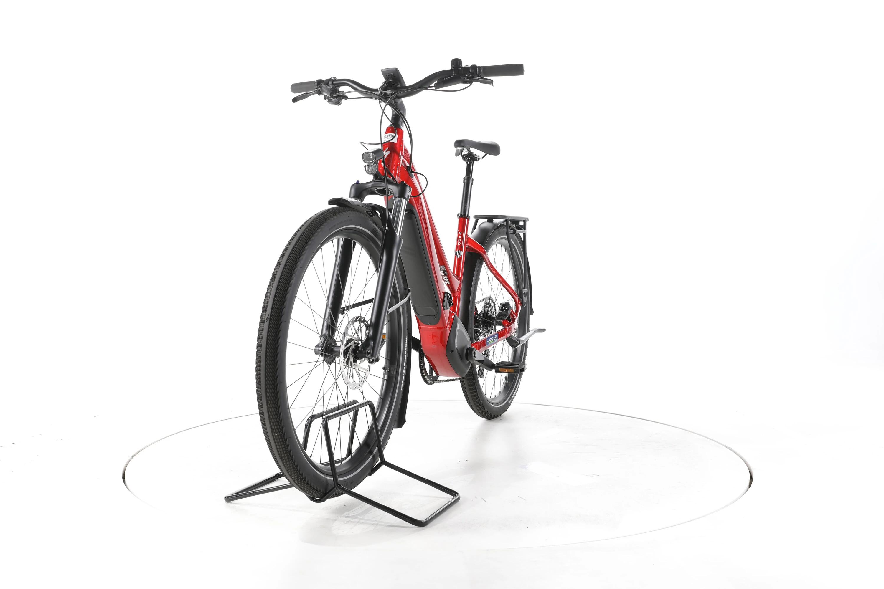 Ebike ricondizionata · Specialized Turbo Vado 4.0 · Ottime condizioni 4/7