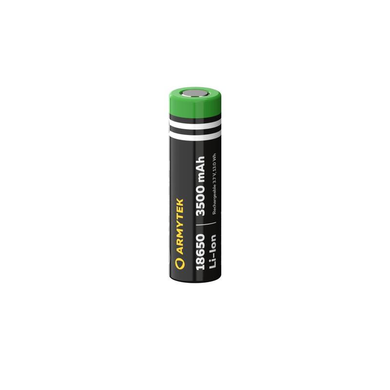 Akumulator Armytek 18650 Li-Ion 3500 mAh