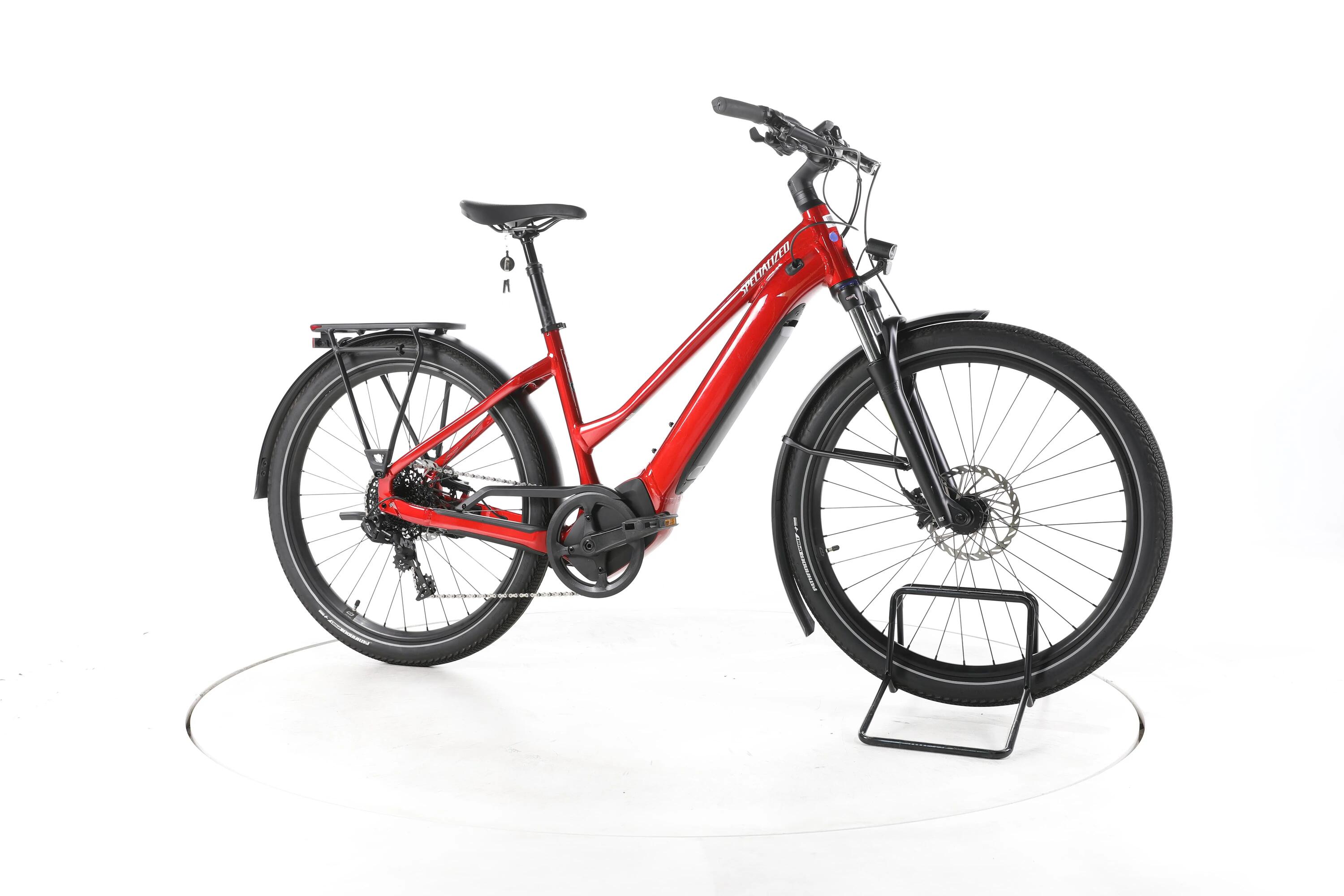 Ebike ricondizionata · Specialized Turbo Vado 4.0 · Ottime condizioni 2/7