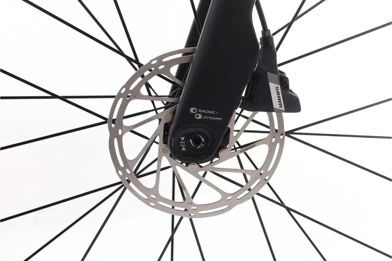 Bici gravel ricondizionata ·  Allroad Elite · Bici Km 0 7/8