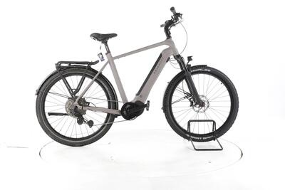 Tweedehands - kalkhoff entice 5.b advance+ trekking e-bike 2024 - zeer goed