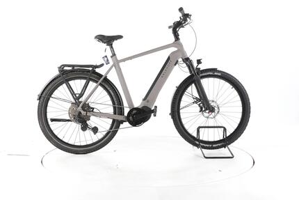 Reconditionné - Kalkhoff Entice 5.B Advance+ Trekking E-Bike 2024 - Très Bon