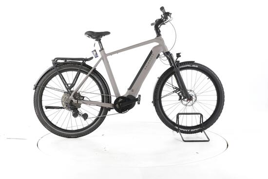 Reconditionné - Kalkhoff Entice 5.B Advance+ Trekking E-Bike 2024 - Très Bon