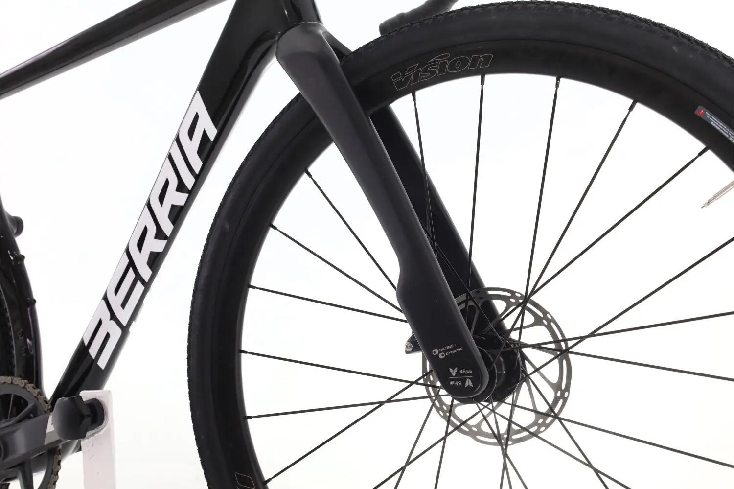 Bici gravel ricondizionata ·  Allroad Elite · Bici Km 0 5/8