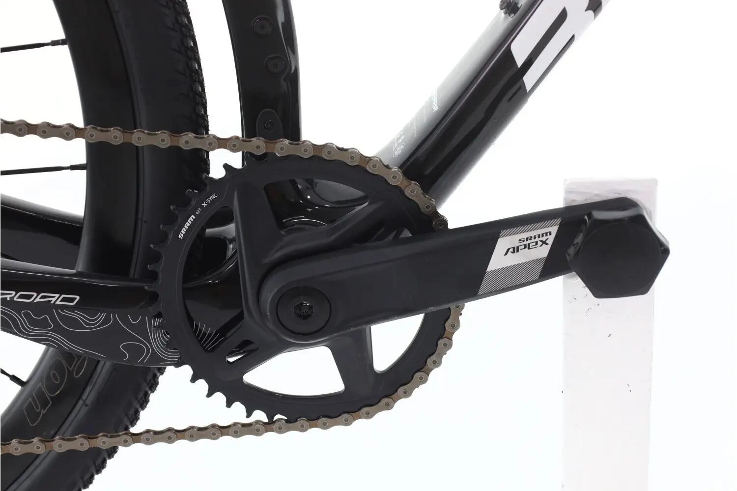 Bici gravel ricondizionata ·  Allroad Elite · Bici Km 0 4/8