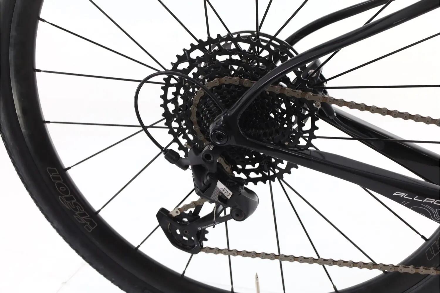 Bici gravel ricondizionata ·  Allroad Elite · Bici Km 0 3/8