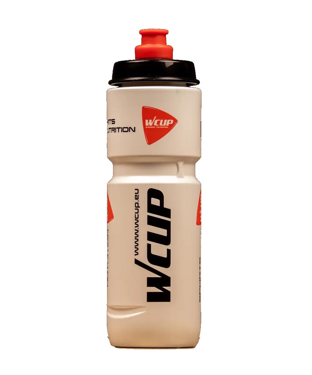 BIDON 800 ML WIT (ELITE) 1/2