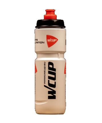 BIDON 800 ML WIT (ELITE)