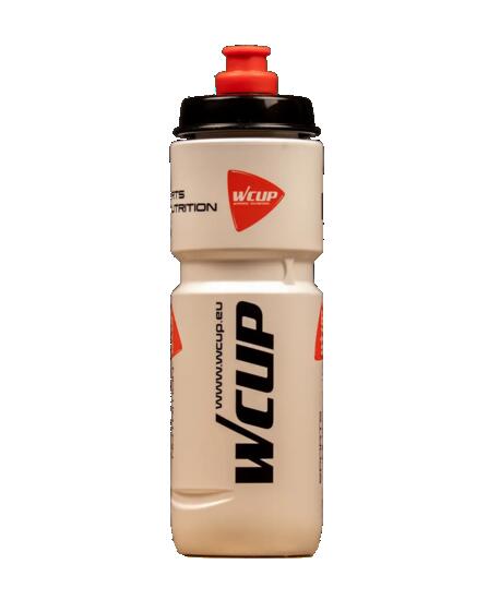 BIDON 800 ML WIT (ELITE)