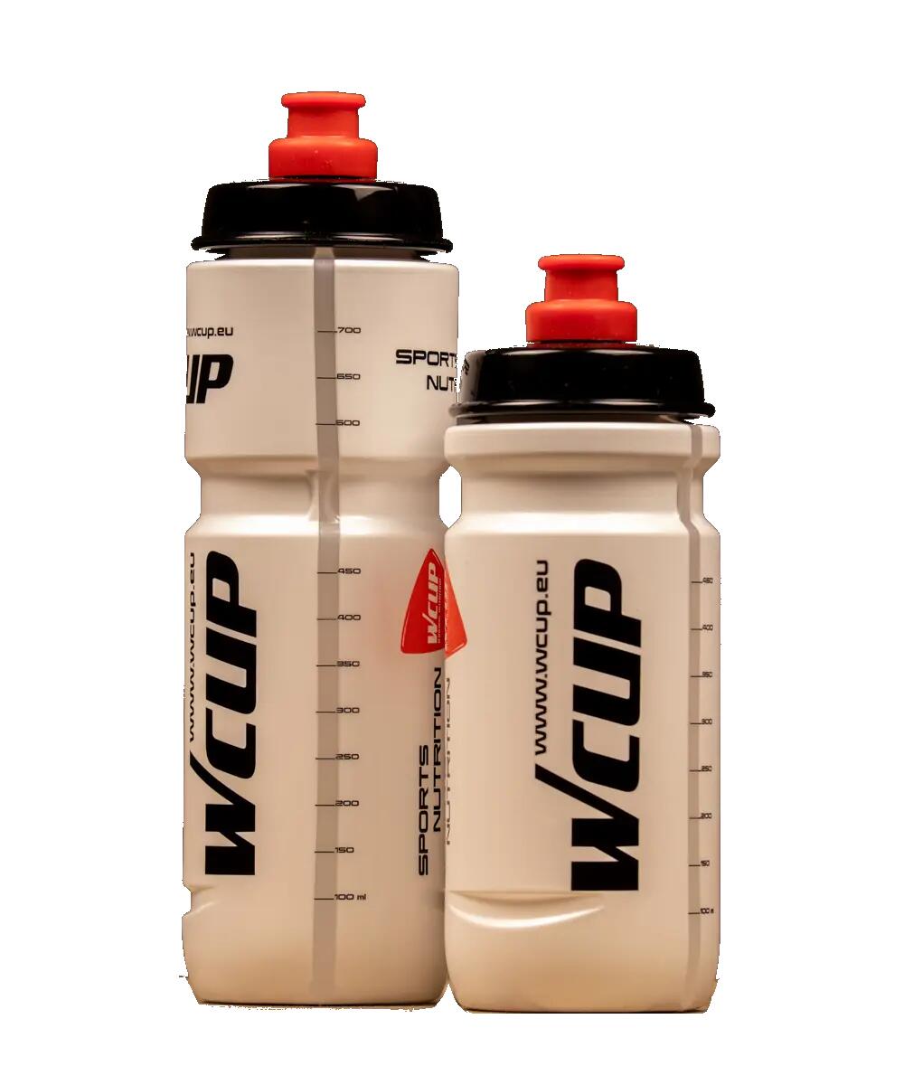 BIDON 800 ML WIT (ELITE) 2/2