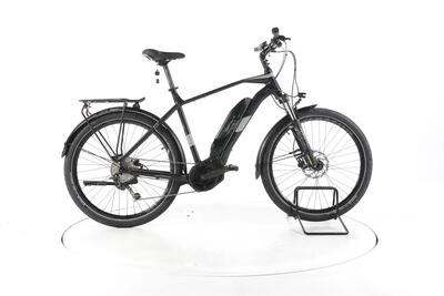 Ebike ricondizionata · R Raymon TourRay E 3.0 · Buone condizioni