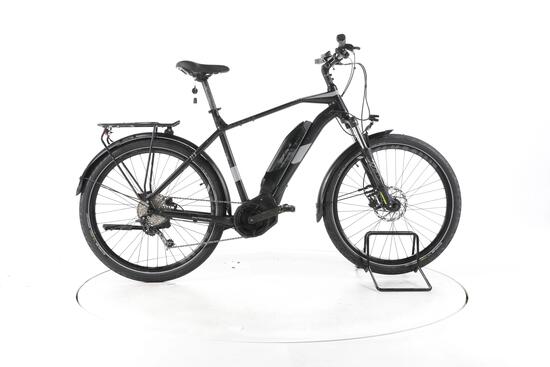 Ebike ricondizionata · R Raymon TourRay E 3.0 · Buone condizioni