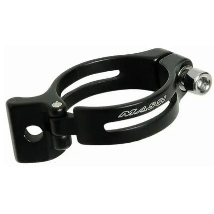 Collier dérailleur Massi 31.8 mm