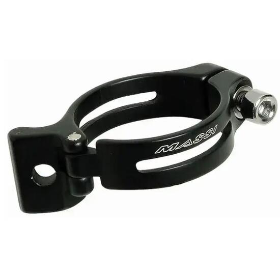 Collier dérailleur Massi 31.8 mm