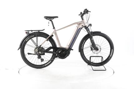 Reconditionné - Victoria eAdventure 12.8 Trekking E-Bike - Très Bon