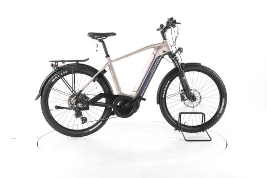 Reconditionné - Victoria eAdventure 12.8 Trekking E-Bike - Très Bon