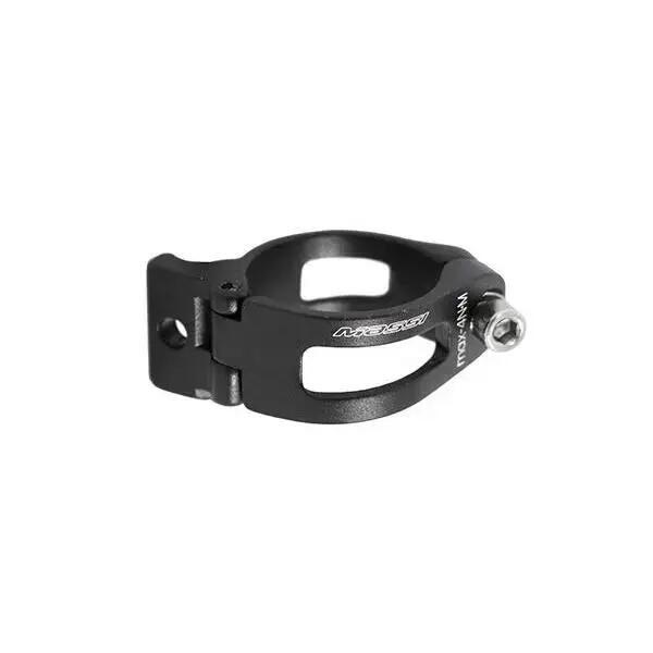 Collare del deragliatore Massi 31.8 mm 2/2