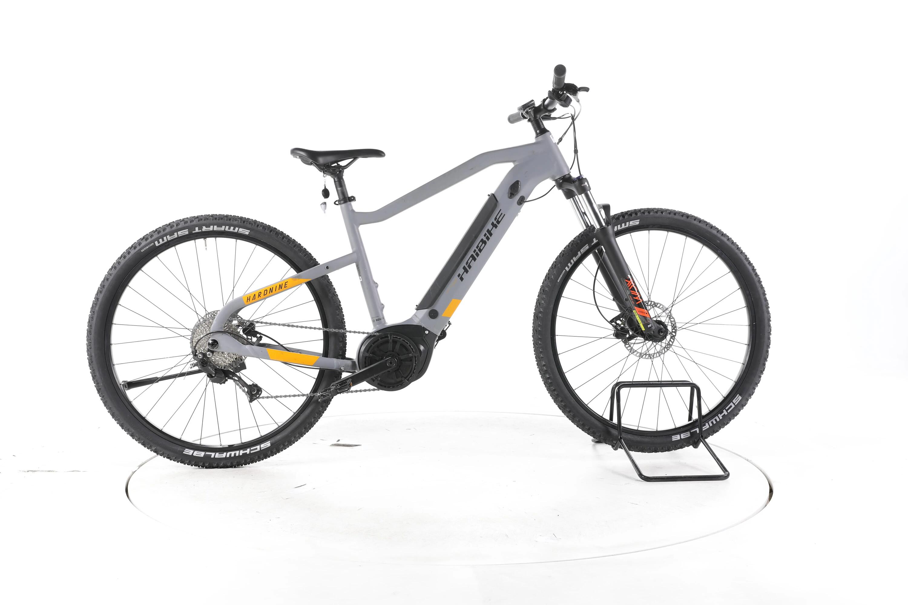 HAIBIKE picture