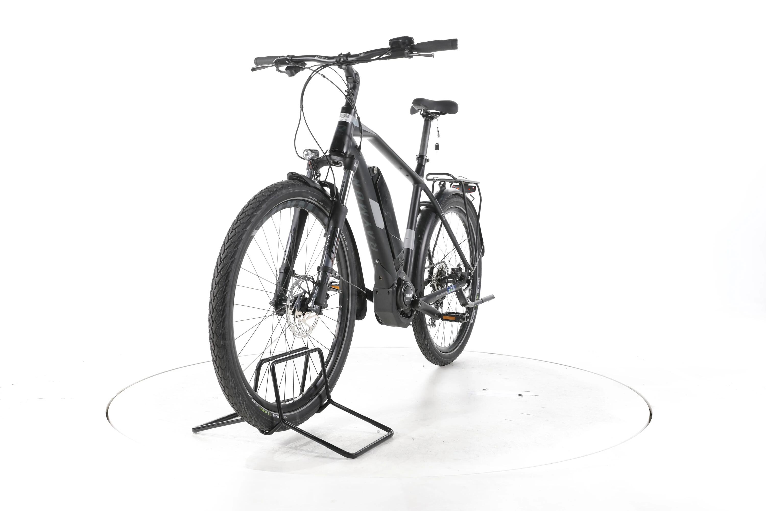 Second Life - R Raymon TourRay E 3.0 Trekking E-Bike - Stan dobry 4/7