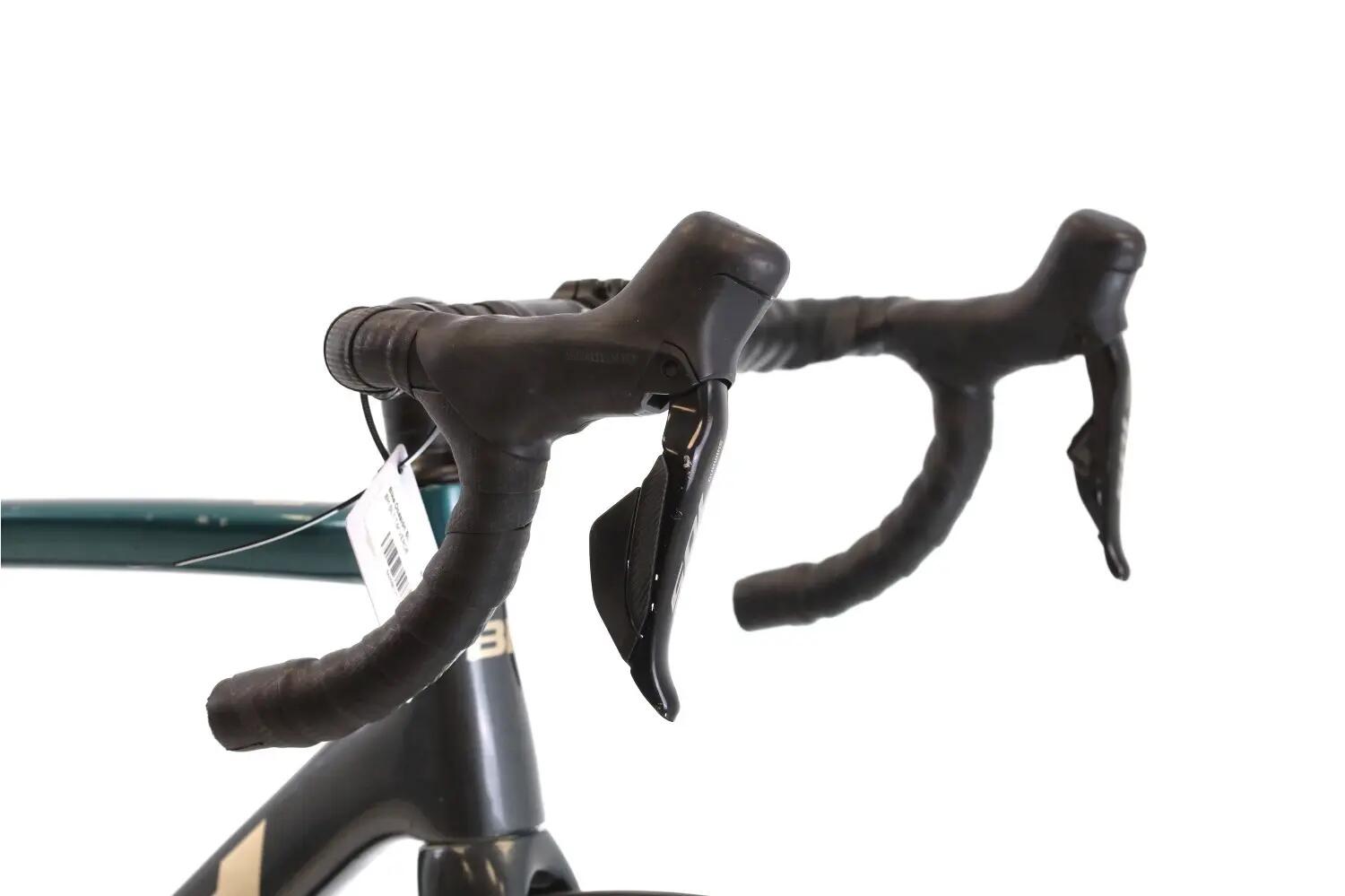 Second life · R. szosowy · BH SL1 2.9 Di2 12V · W bardzo dobrym stanie 6/8